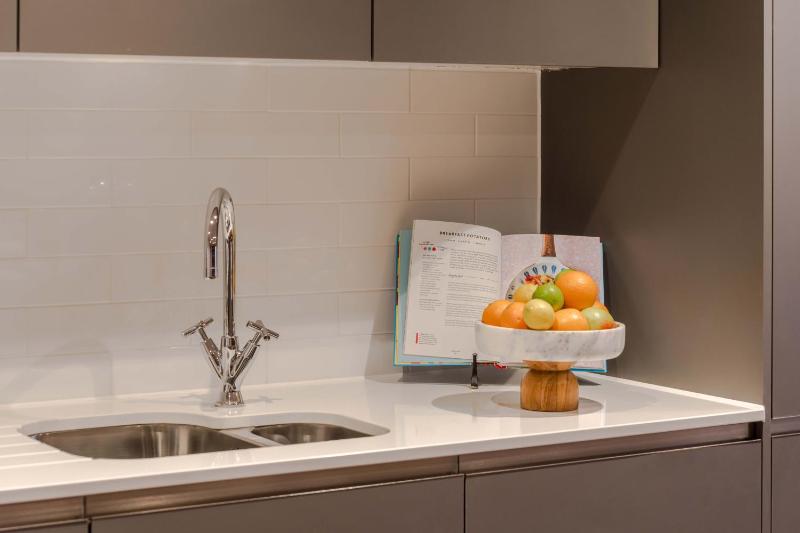 Wapping Wharf | Penthouse - image 16