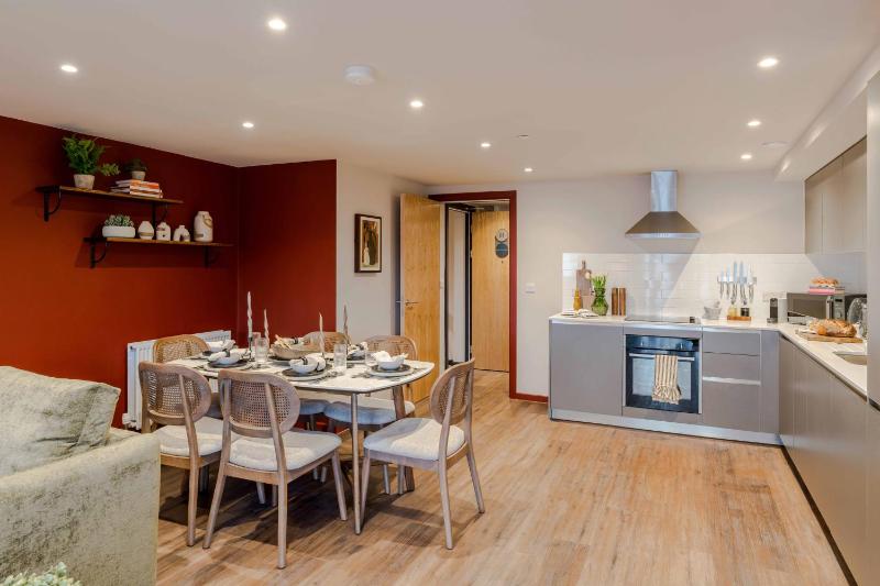 Wapping Wharf | Penthouse - image 15