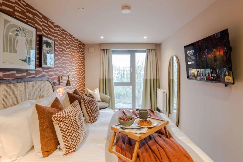 Wapping Wharf | Penthouse - image 10