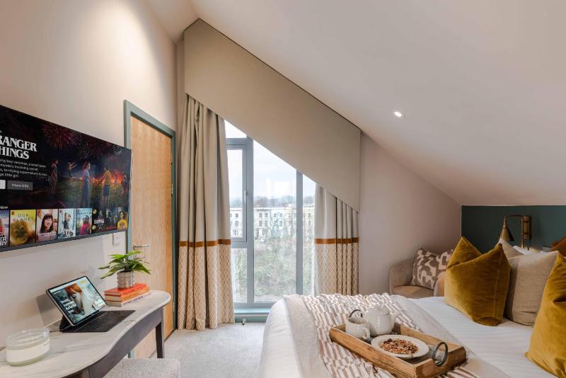 Wapping Wharf | Penthouse - image 23