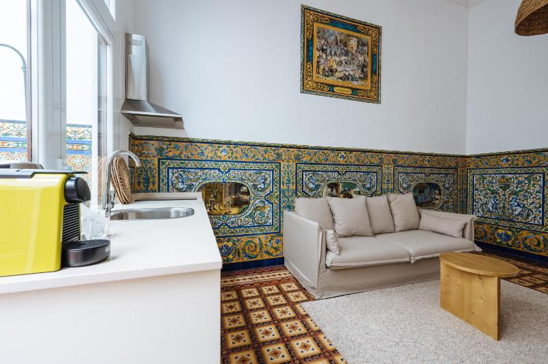 Apartamentos 