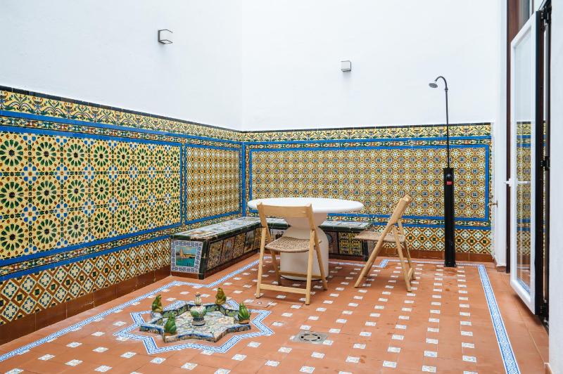 Apartamentos 
