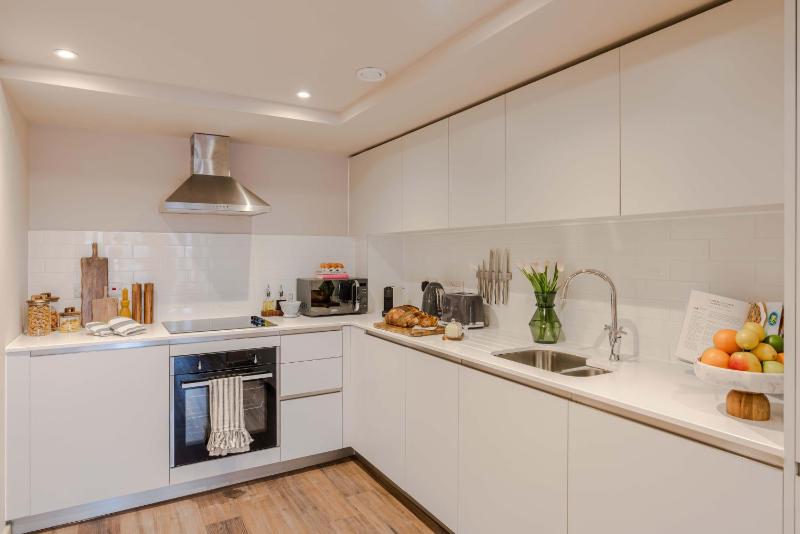 Wapping Wharf | Penthouse - image 11