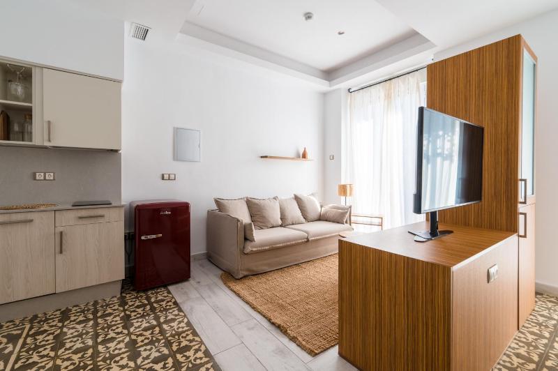 Apartamentos 