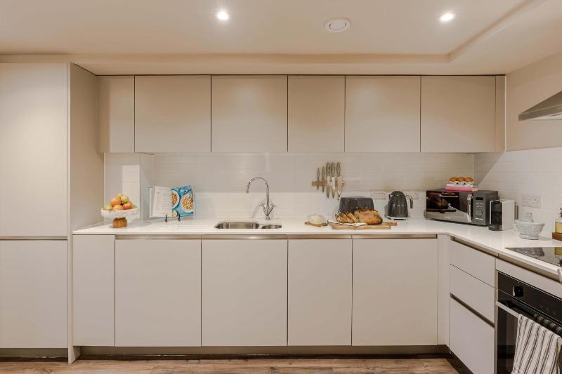 Wapping Wharf | Penthouse - image 20