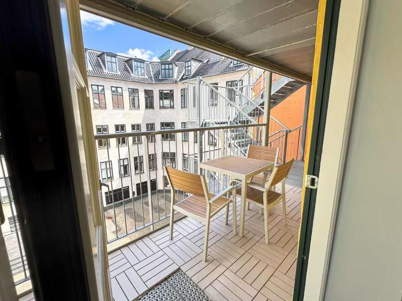 Two-Bedroom Apartment image 1