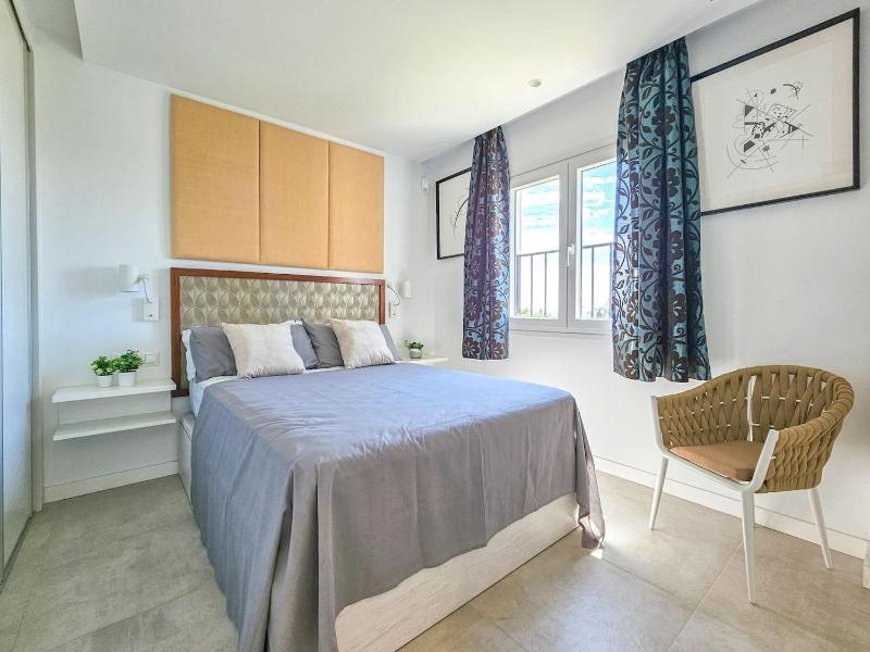 Modern 2 bed apartment Riviera close to the beach - image 20