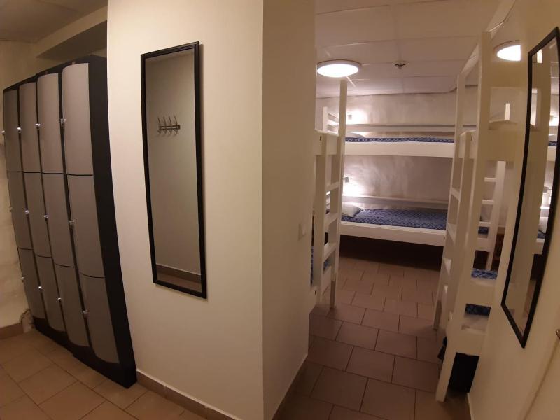 Bed in 10-Bed Female Dormitory Room image 2