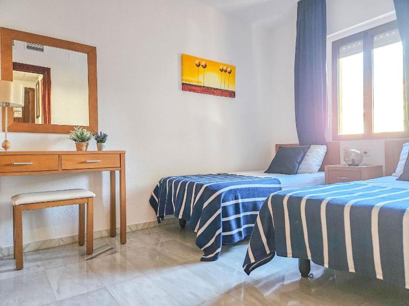 600 metre walk to the beach Riviera del Sol - image 19