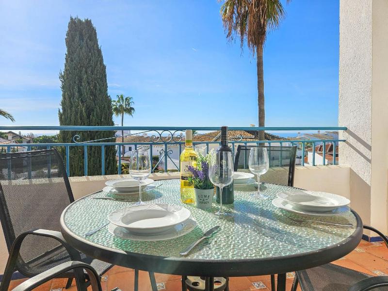 600 metre walk to the beach Riviera del Sol - image 16