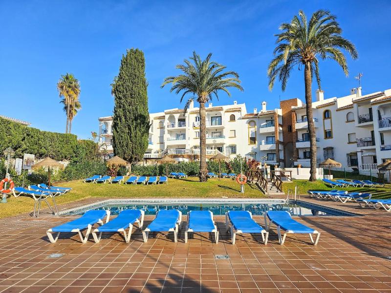 600 metre walk to the beach Riviera del Sol - image 25