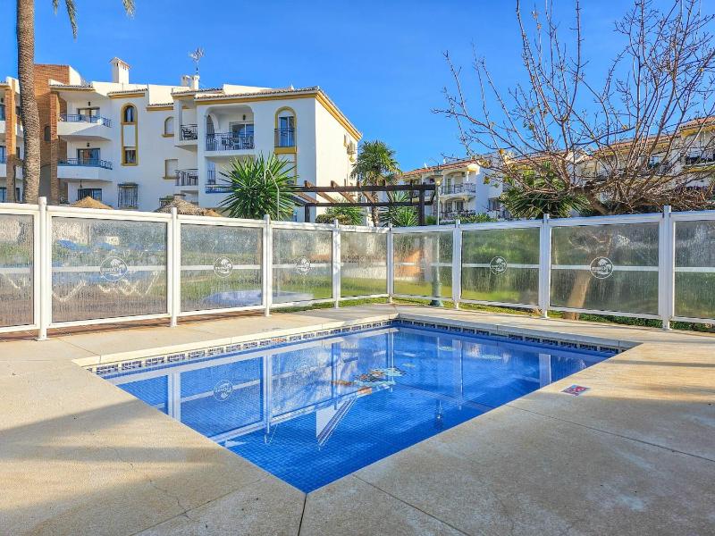 600 metre walk to the beach Riviera del Sol - image 21