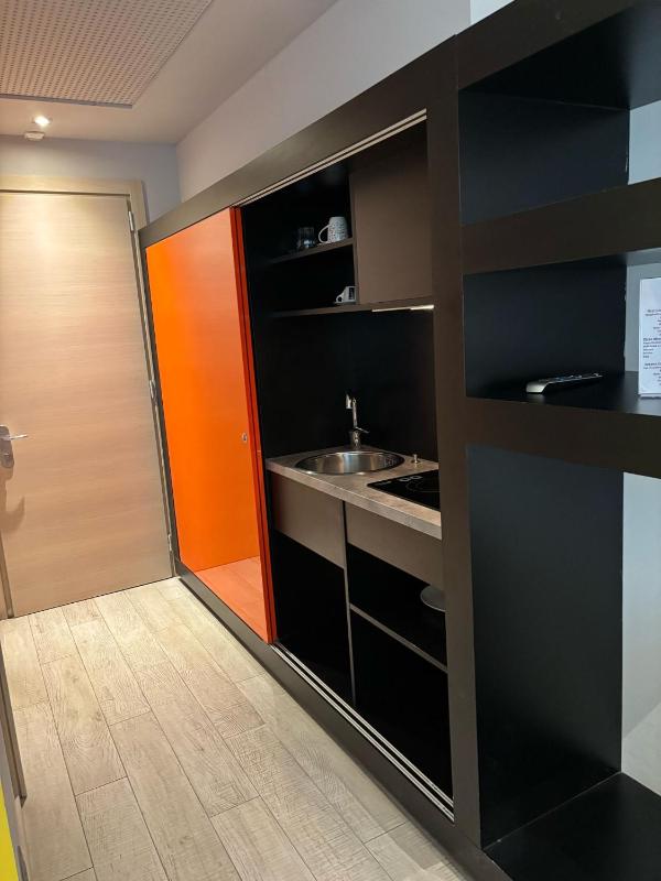 Comfort Double or Twin Room image 3