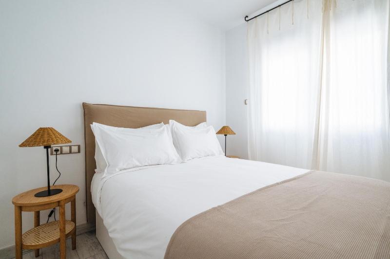 Apartamentos 