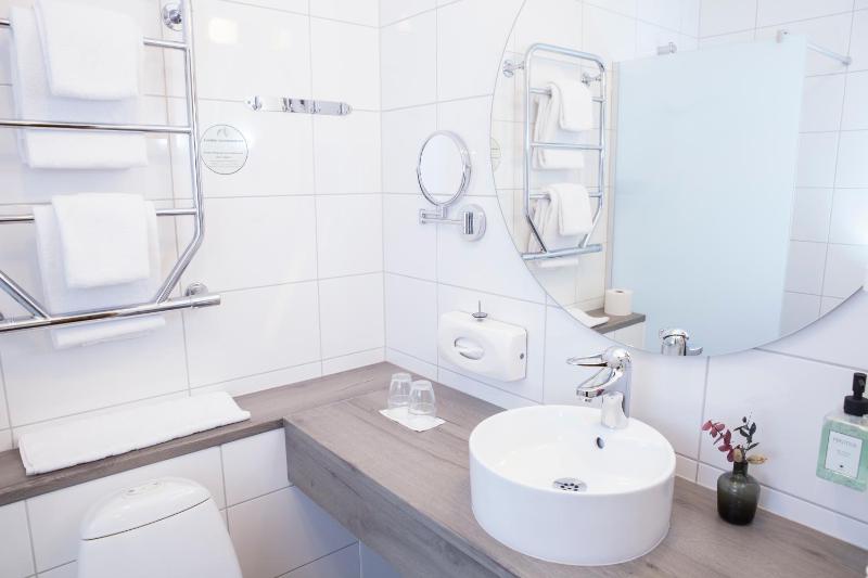 Comfort Double or Twin Room image 2