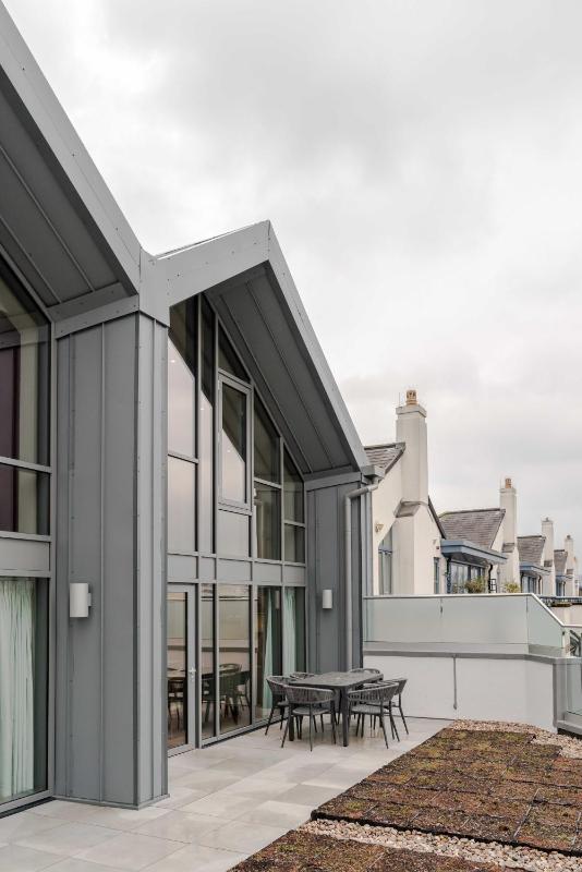 Wapping Wharf | Penthouse - image 1