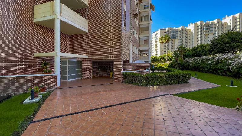 Piso acogedor en Villajoyosa Bulevar - image 16
