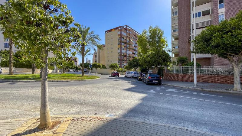 Piso acogedor en Villajoyosa Bulevar - image 7