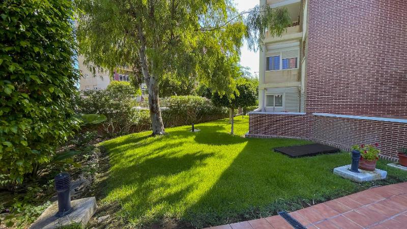 Piso acogedor en Villajoyosa Bulevar - image 37