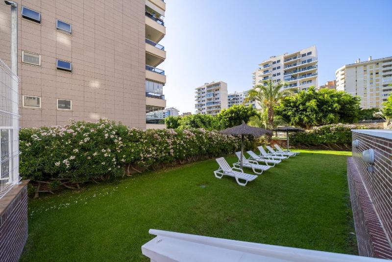 Piso acogedor en Villajoyosa Bulevar - image 4