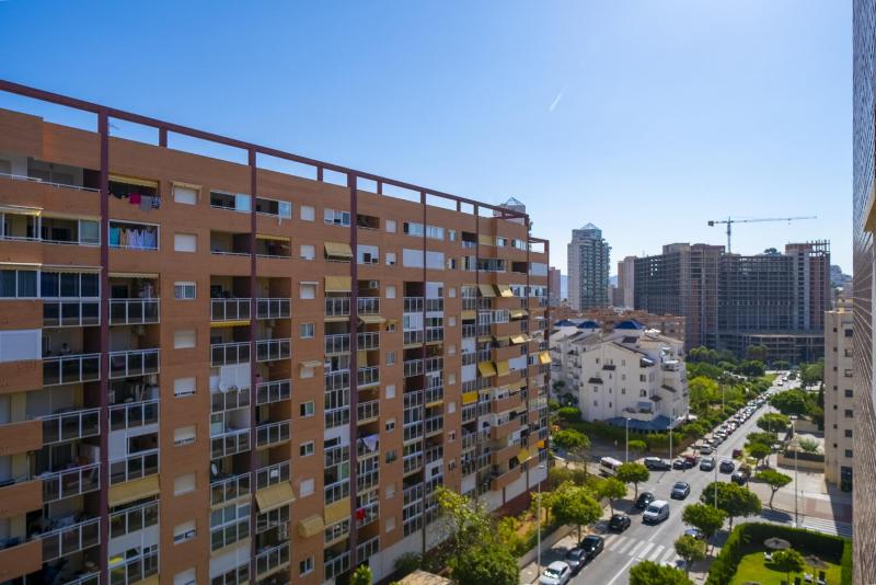 Piso acogedor en Villajoyosa Bulevar - image 29