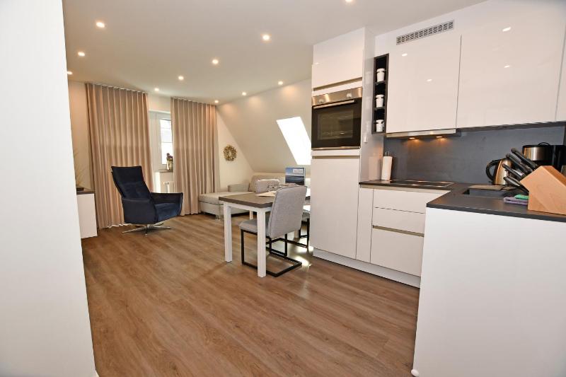 Insel Feeling Wohnung 5 - image 10