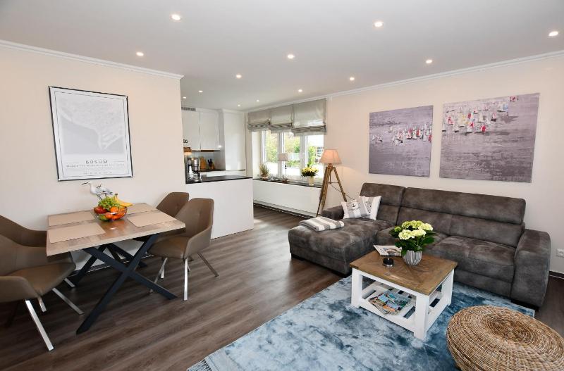 Insel Feeling Wohnung 2 - image 5