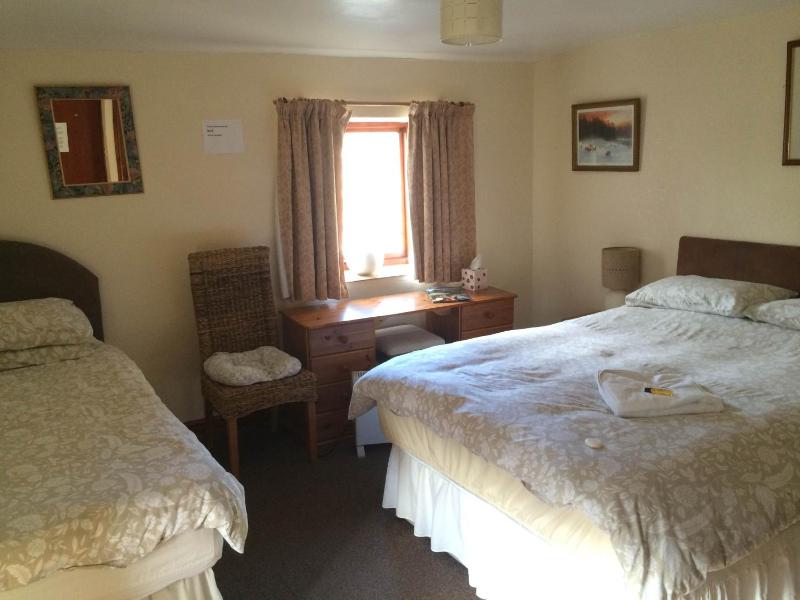 Double or Twin Room image 4