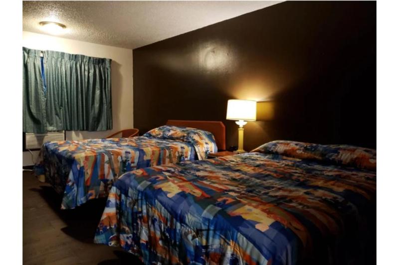 2 Queen Bed image 3