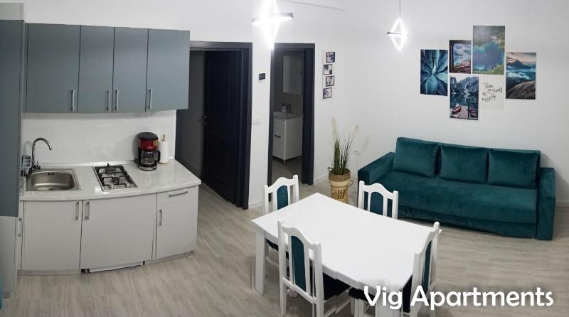 Vig Apartments - image 9