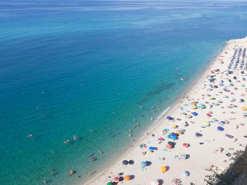 Appartamento Cavaliere Tropea - image 22
