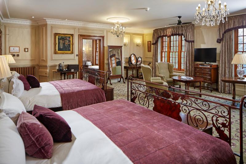 Heritage Family Junior Suite image 1