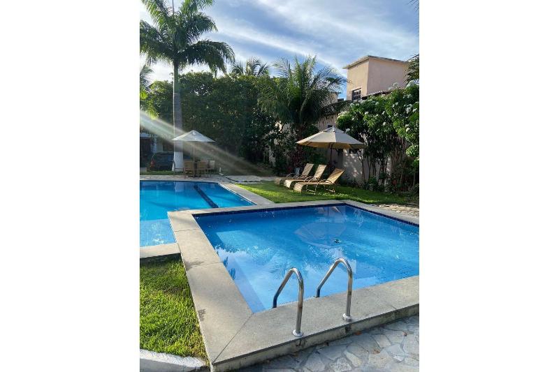Beautiful 2 stories holiday home with Ocean & Forest View - image 16