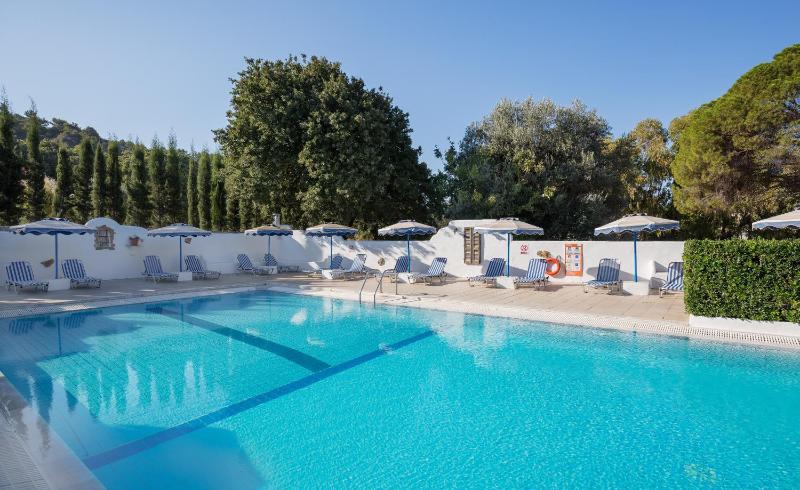 Hotel Nathalie - image 7