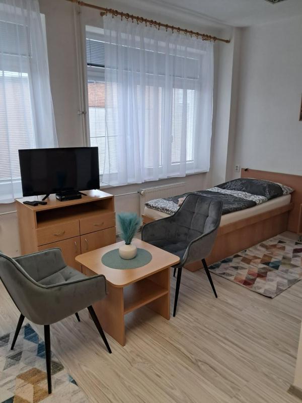 Standard Twin Room image 1