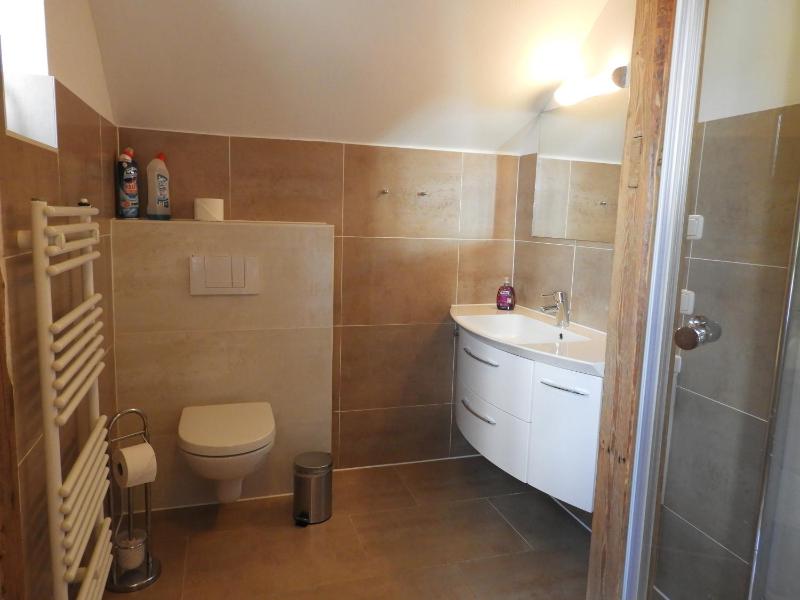 Haus Roseneck 60 m zum Strand FEWO Nr 3 - image 7