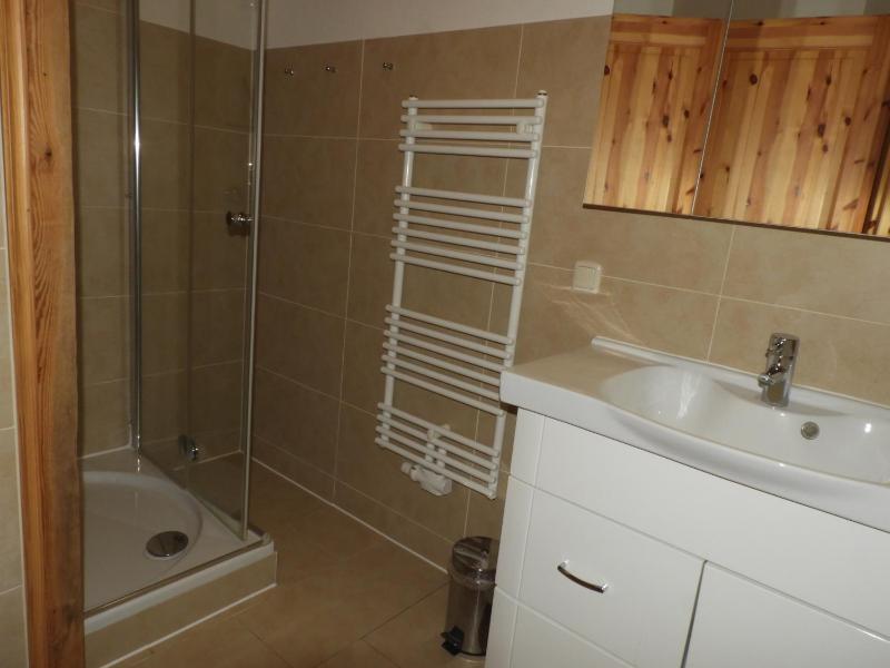 Haus Roseneck 60 m zum Strand FEWO Nr 3 - image 8