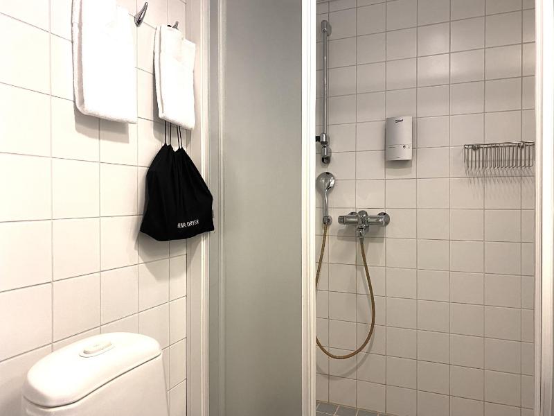 Standard Twin Room - Extra Bed not available image 4