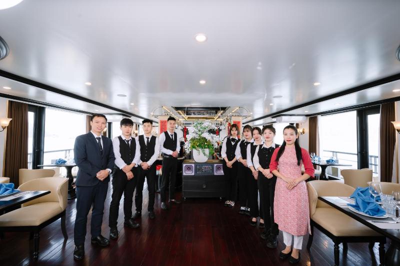 Dragon Premium Cruise Halong - image 12