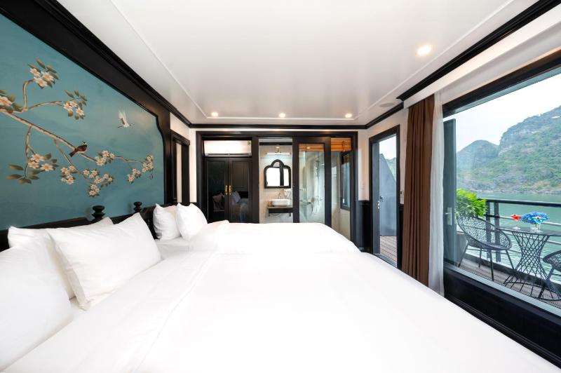 Dragon Premium Cruise Halong - image 3