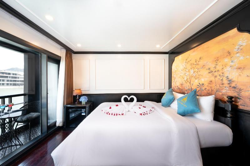Dragon Premium Cruise Halong - image 5