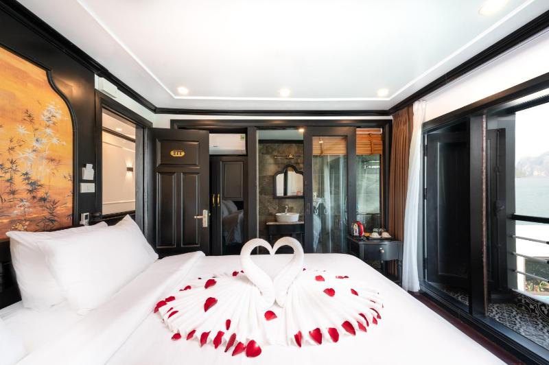 Dragon Premium Cruise Halong - image 6