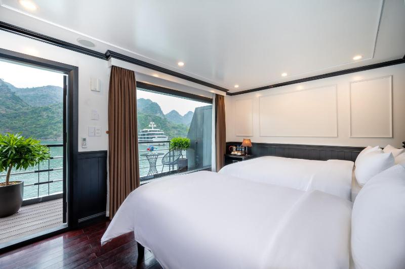 Dragon Premium Cruise Halong - image 15