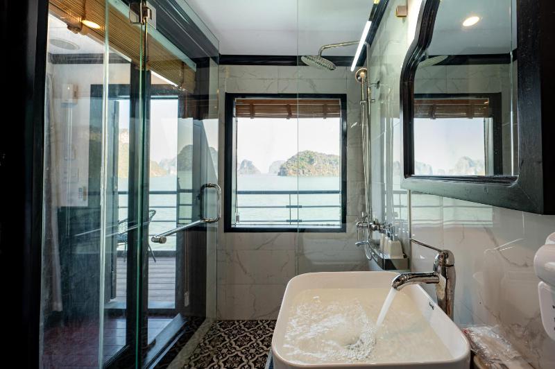 Dragon Premium Cruise Halong - image 7