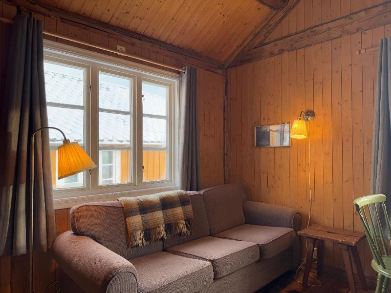 Standard studio with partial sea view  image 3