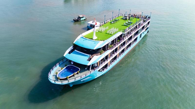 Dragon Premium Cruise Halong - image 1