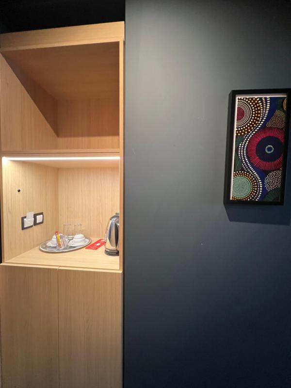 Deluxe Double or Twin Room image 4