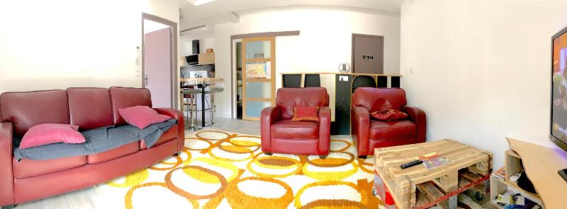 Myappartement Perpignan Mediterannée - image 29