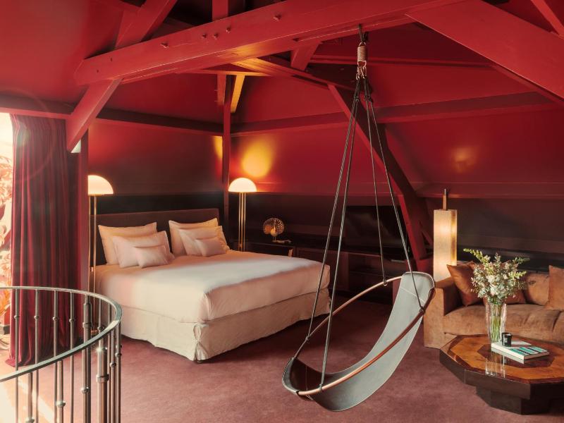 Suite Les Folies du Ciel image 2