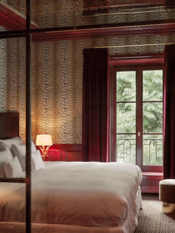 Suite Lazy Leopardesses image 4